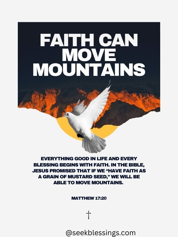 Spiritual Blessings in the Bible: Foundations of a Grateful Heart
