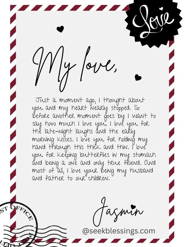 Heartfelt Love and Trust Messages for Every Occasion