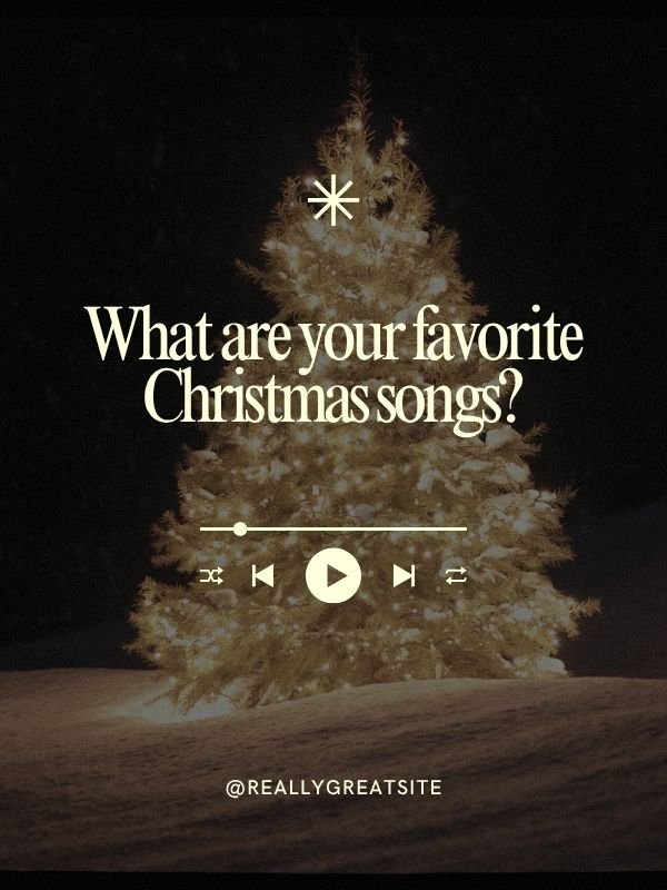 Christian Christmas Songs