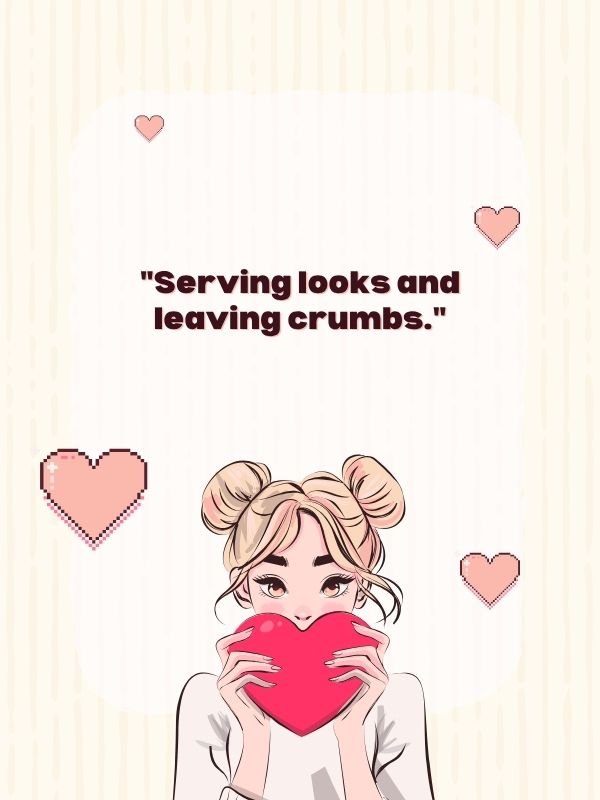 Bad Bitch Quotes