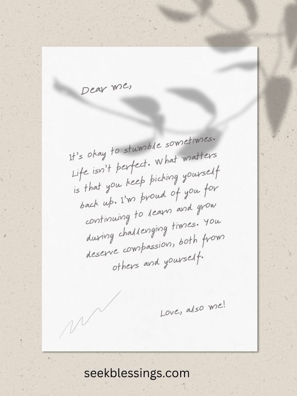 Love Letter