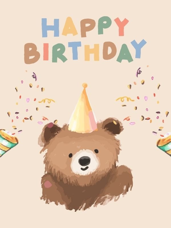 funny bithday blessing