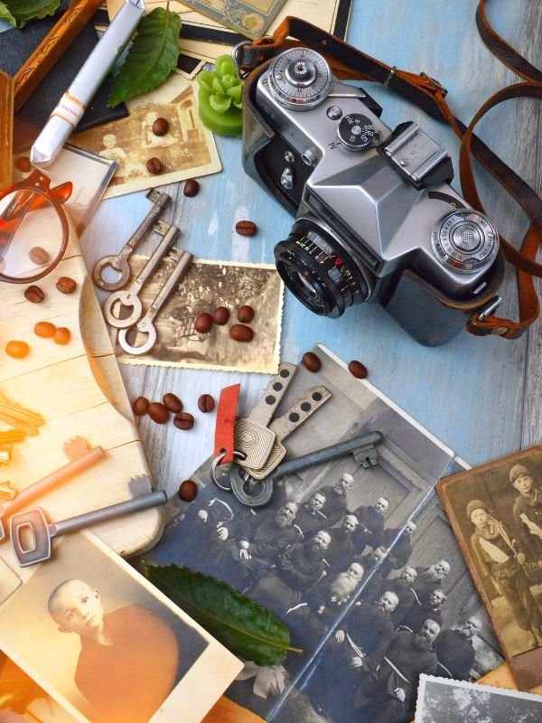 Memory Table