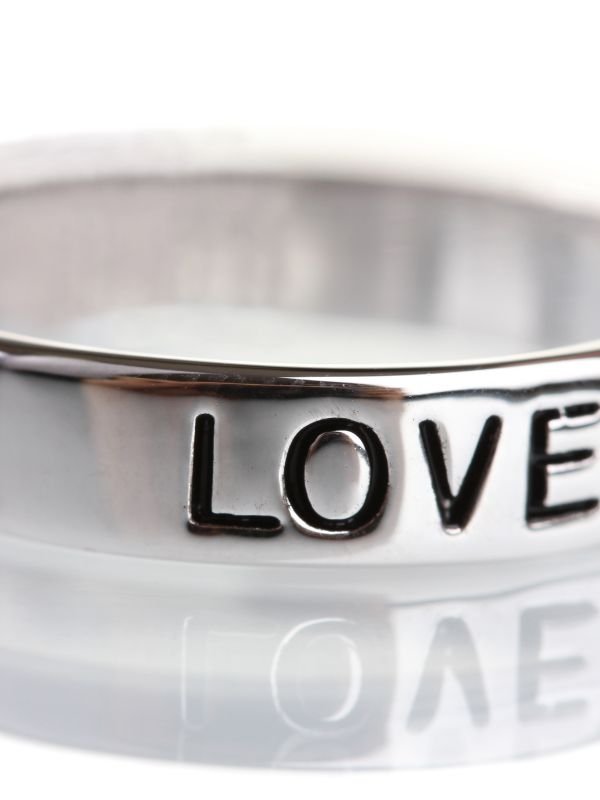 Engraved Jewelry
