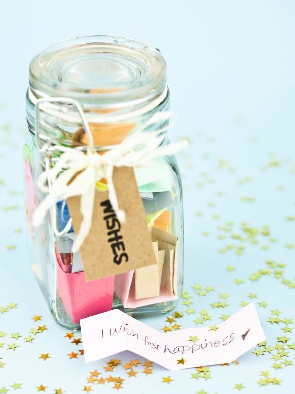 Memory Jar