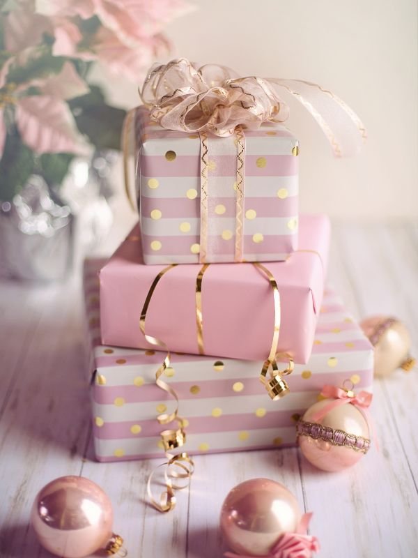 Experience Gifts