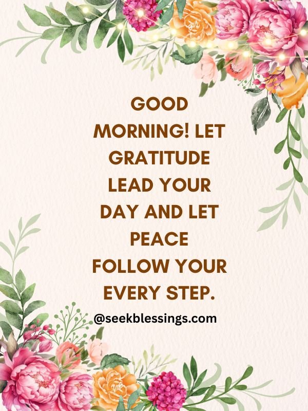 good morning tuesday prayers