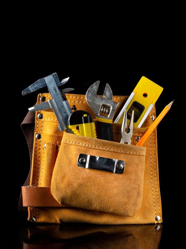Personalized Tool Kit