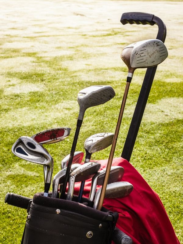 Golf Accessories