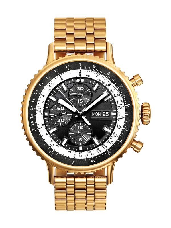 Classic Watch
