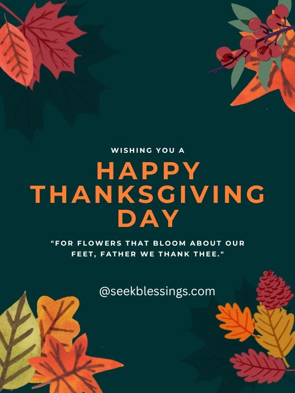 Thanksgiving Prayers for Family Gatherings
