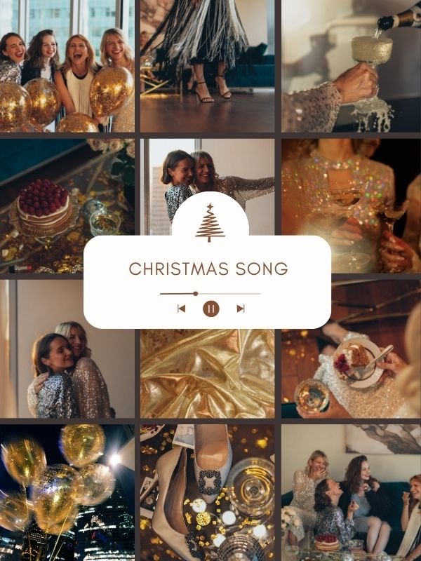 Traditional Christmas Hymns