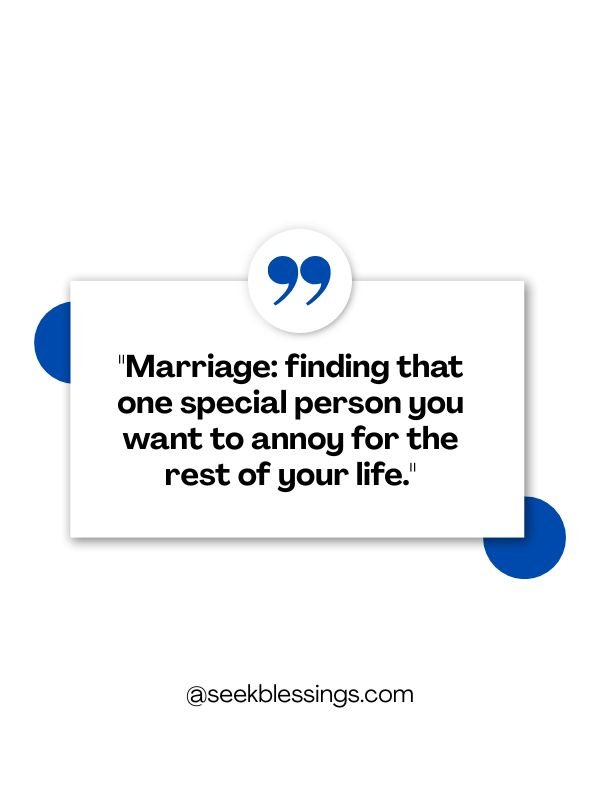 Funny Wedding Captions to Make Everyone Smile