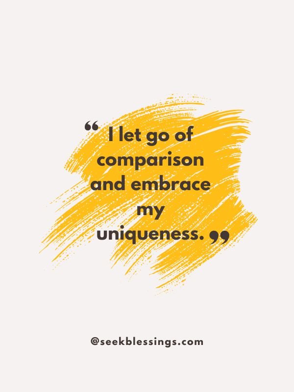 Positive Affirmations for Teens Girl