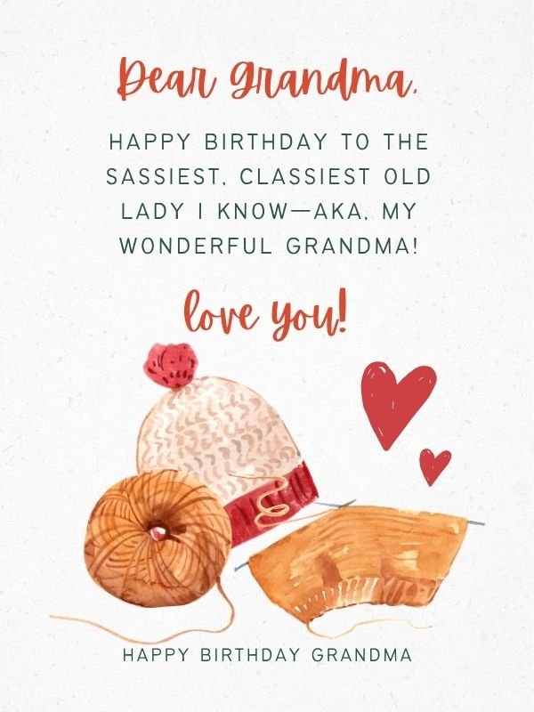 Funny & Lighthearted Birthday Wishes