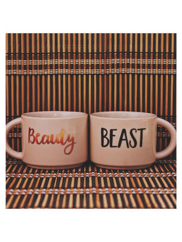 Funny Quote Mug