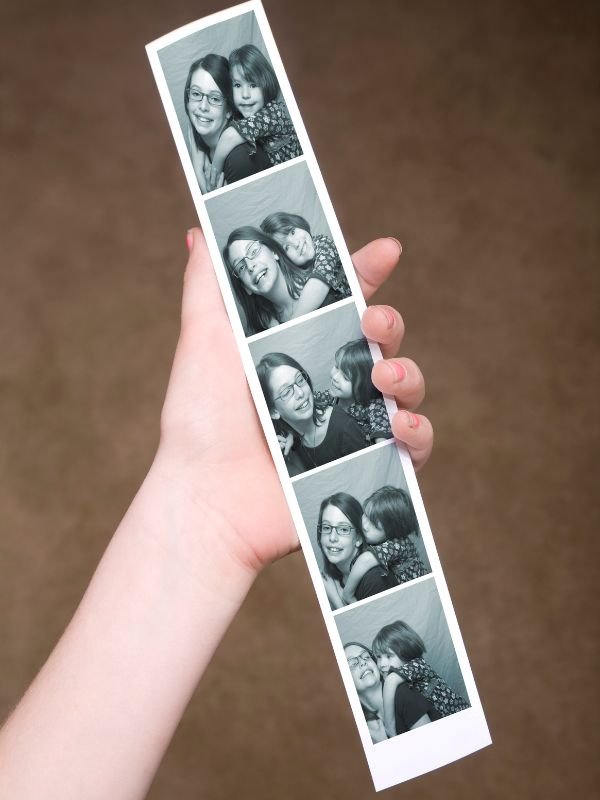 Custom Puzzle from a Family Photo