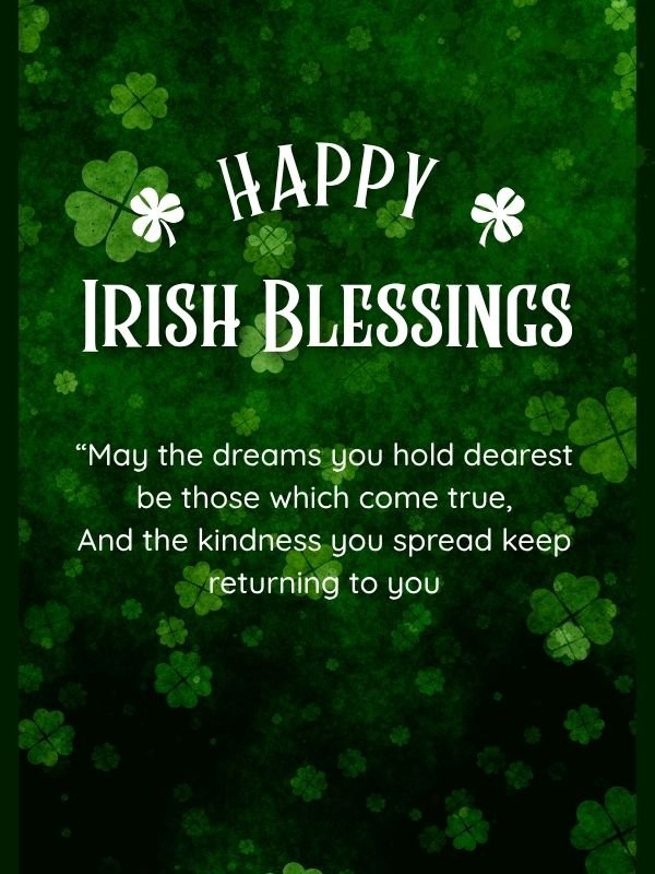 Blessings for a Good Life