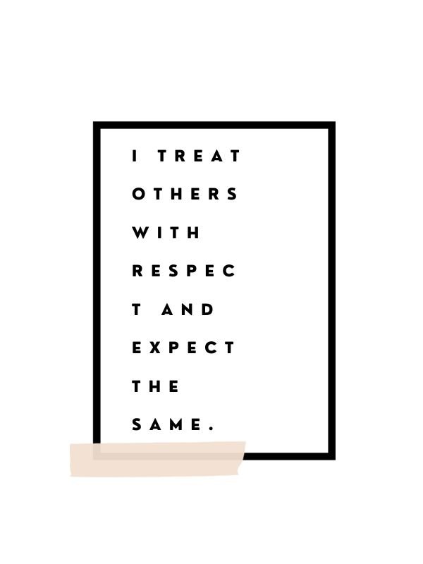 Positive Affirmations for Teens Boys & Young Adults