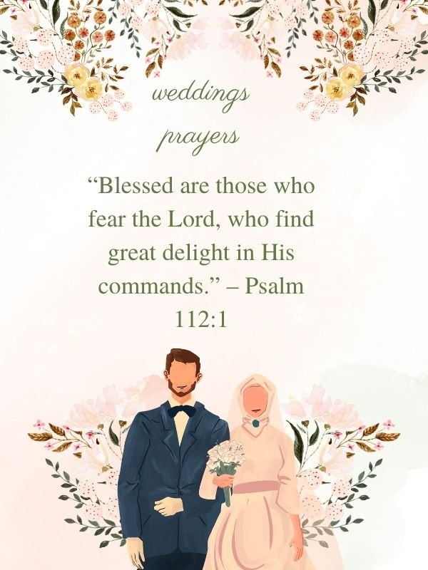 Marriage Verses in the Bible for Every Stage of Love