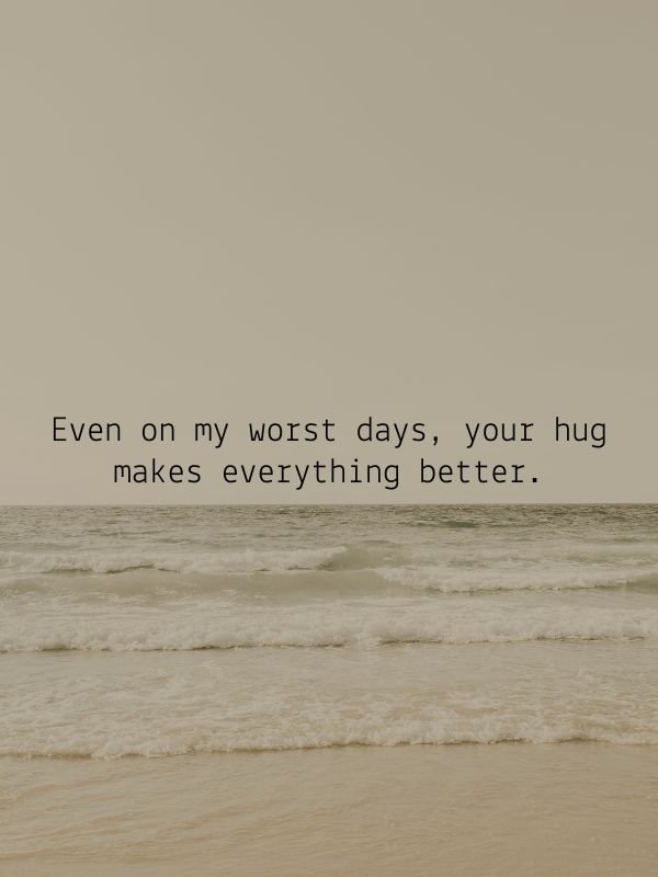 Cute and Sweet Messages for Him