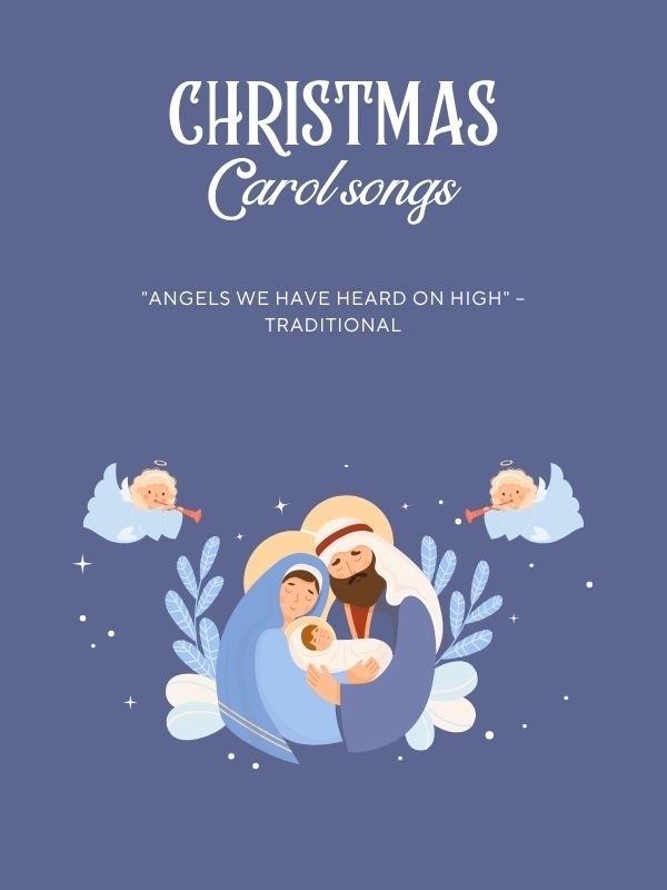 Most Loved Gospel Christmas Songs