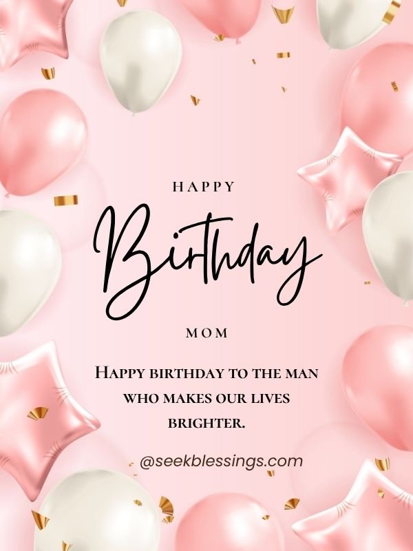 Messages for Sons & Daughters on Their Birthday