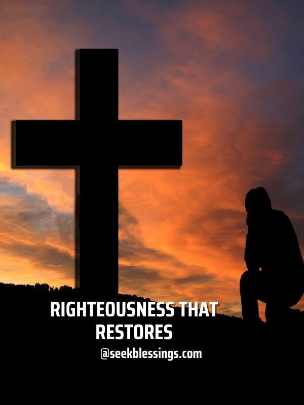 Daily Spiritual Blessings: One for Every Day