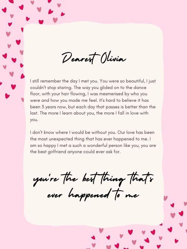 Love and Trust Messages for Long Distance Relationships