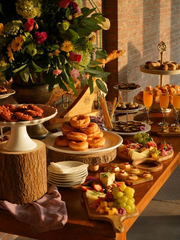 Home Brunch