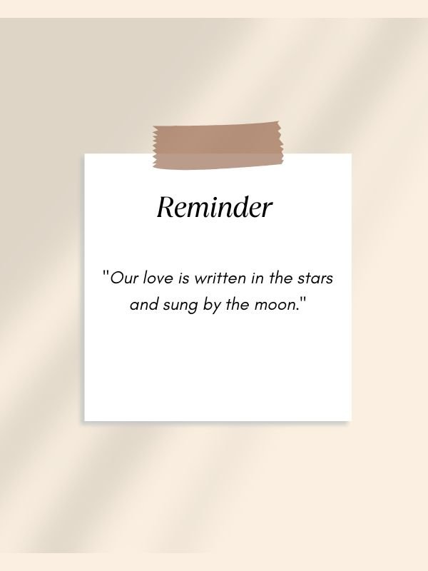 Love Quotes, Sayings & Expressions Just for Her