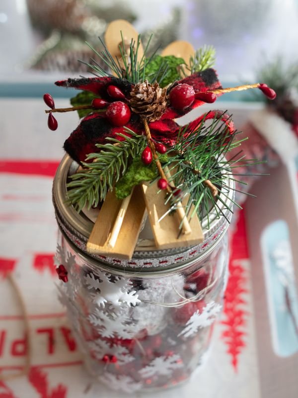 DIY Scripture Boxes or Blessing Jars