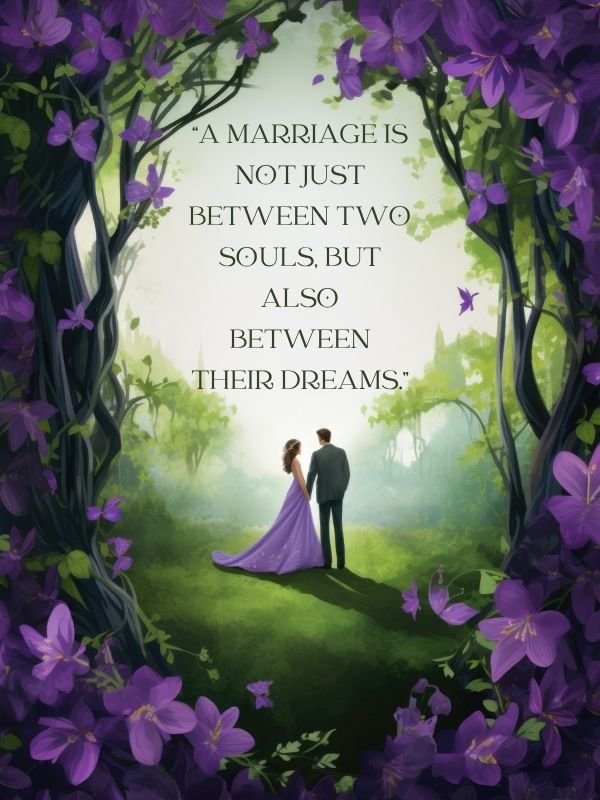 Poems, Quotes, and Words for Wedding Ceremonies