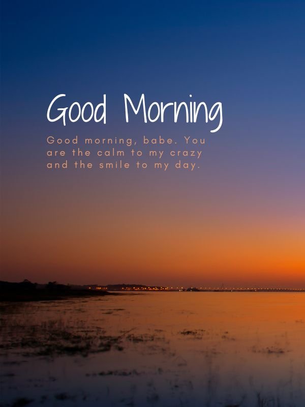 Good Morning Quotes for Her