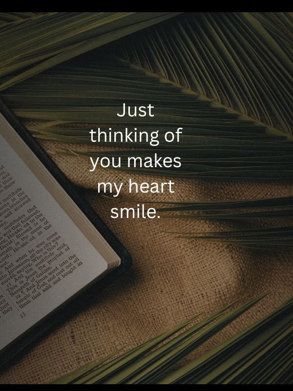 Love SMS & Texts for Him