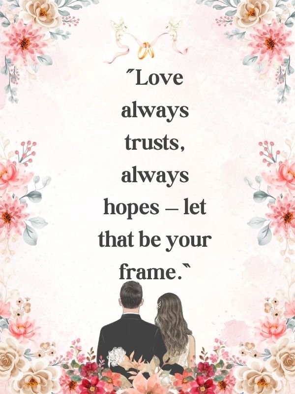 Visual and Inspirational Wedding Content