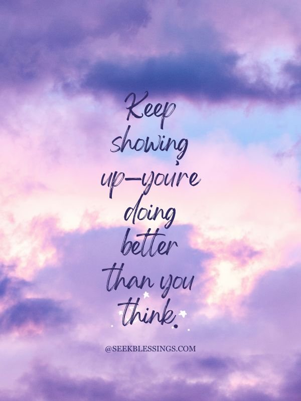 Messages That Strengthen Bonds