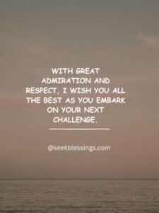 Best Wishes and Good Luck Messages for Every Occasion