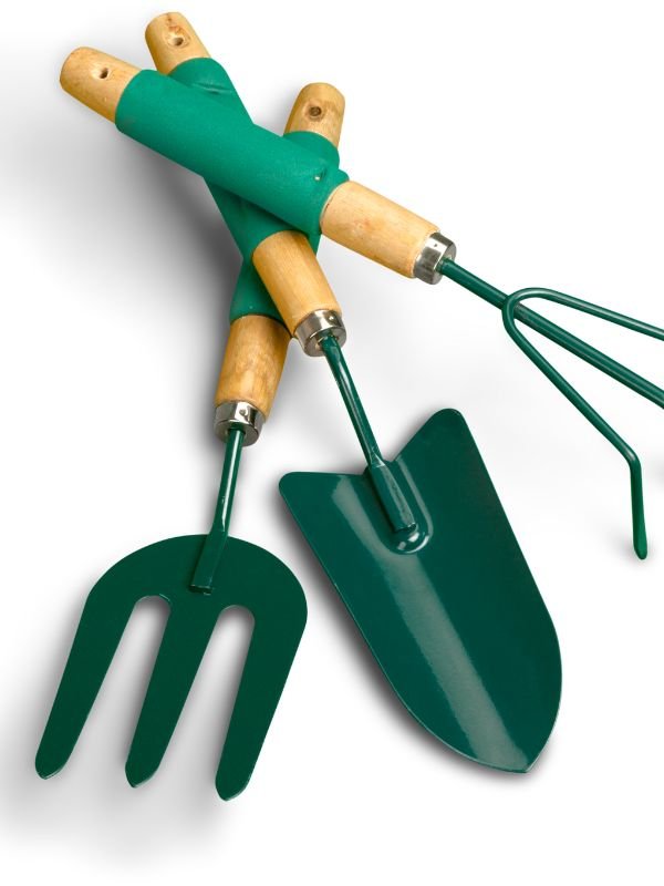 Ergonomic Garden Tools
