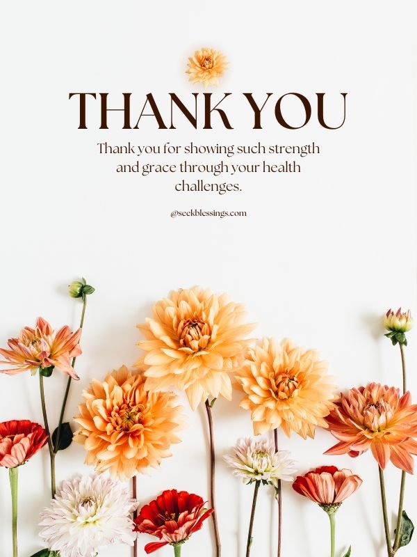 thank you doctors