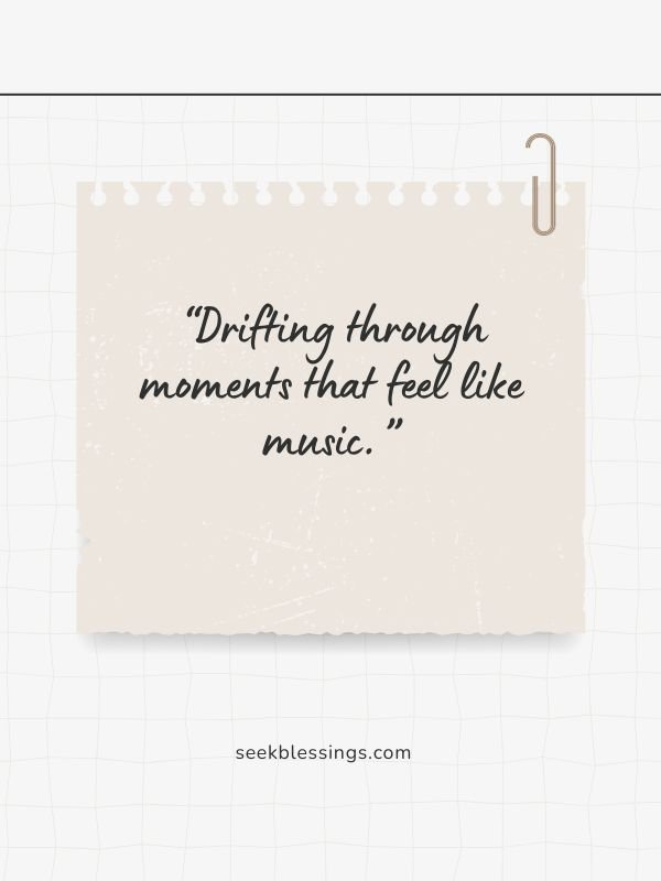 Aesthetic Quotes for Captions