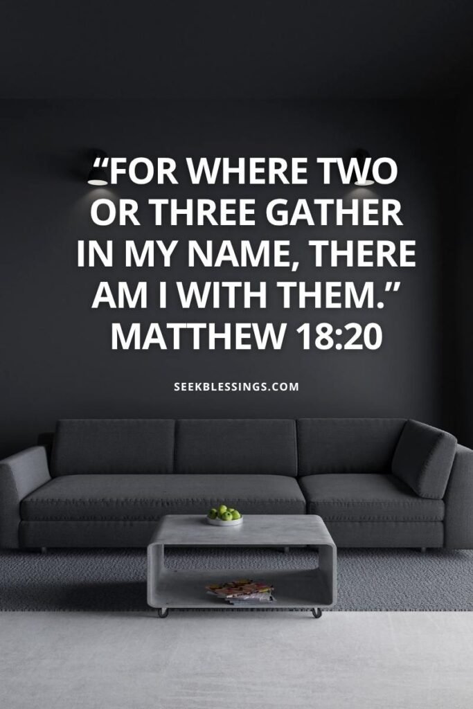 Bible & Faith-Based Teamwork Quotes
