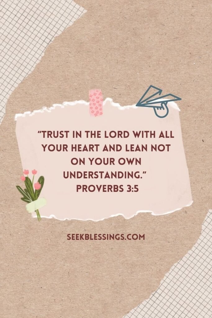 Bible Verses & Spiritual Life Quotes