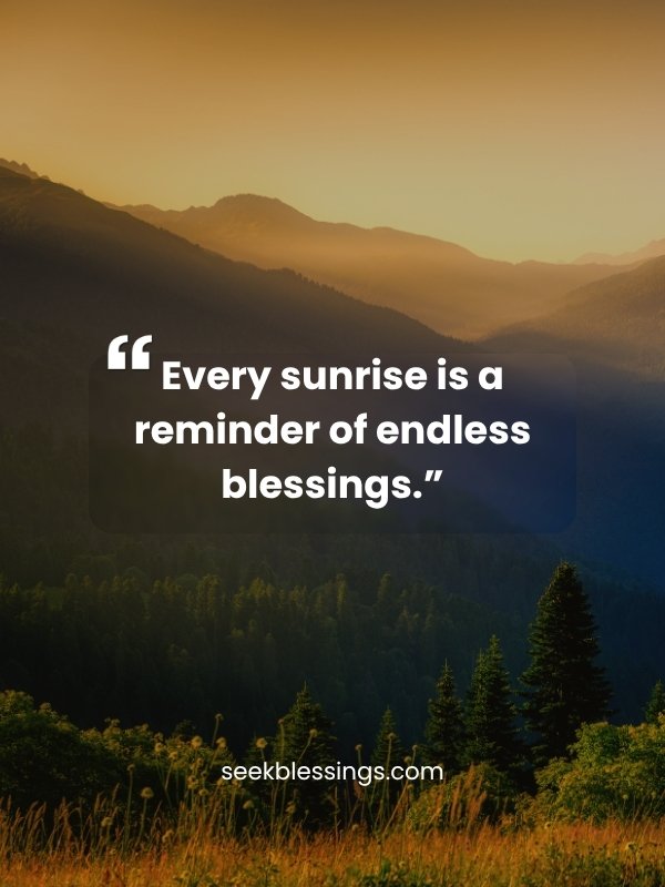 _Blessed Sunday Quotes