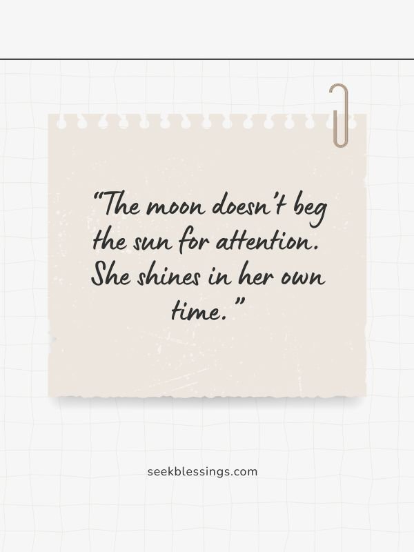 Deep Aesthetic Quotes