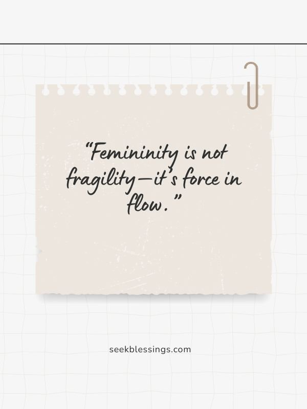 Empowering Aesthetic Quotes