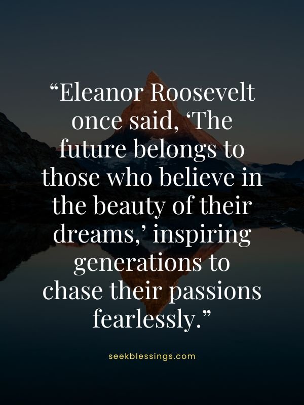Famous Inspirational Quotes from Great Thinkers