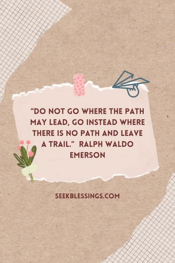 Famous Life Quotes