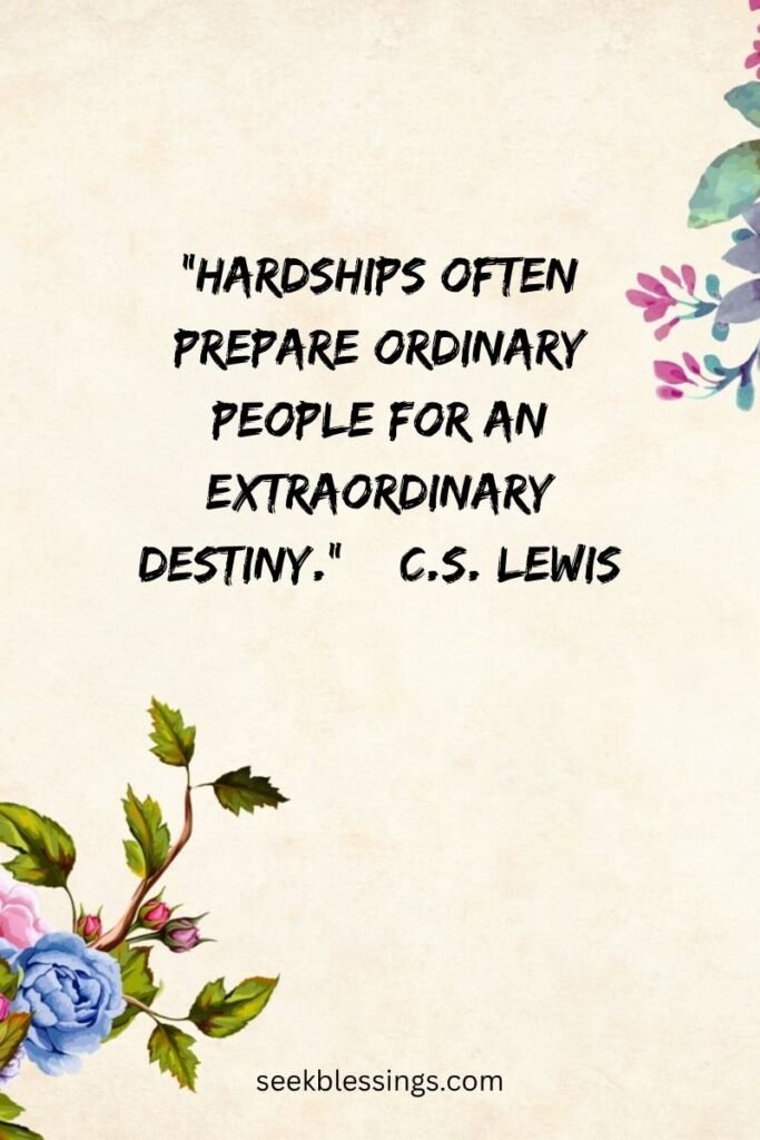 Famous Sayings & Wise Words About Hope