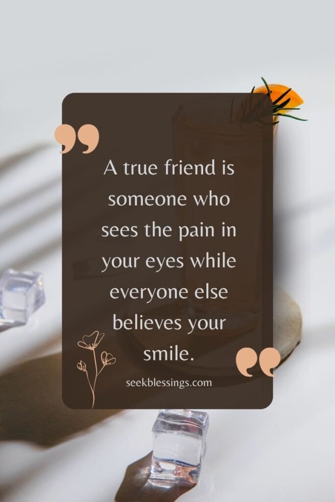 Friendship Quotes